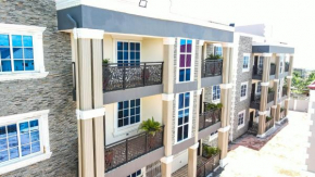 Kara Apartments
